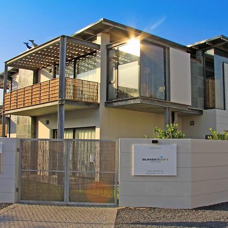 Sunset-Loft Hotel Cape Town Ngoại thất bức ảnh