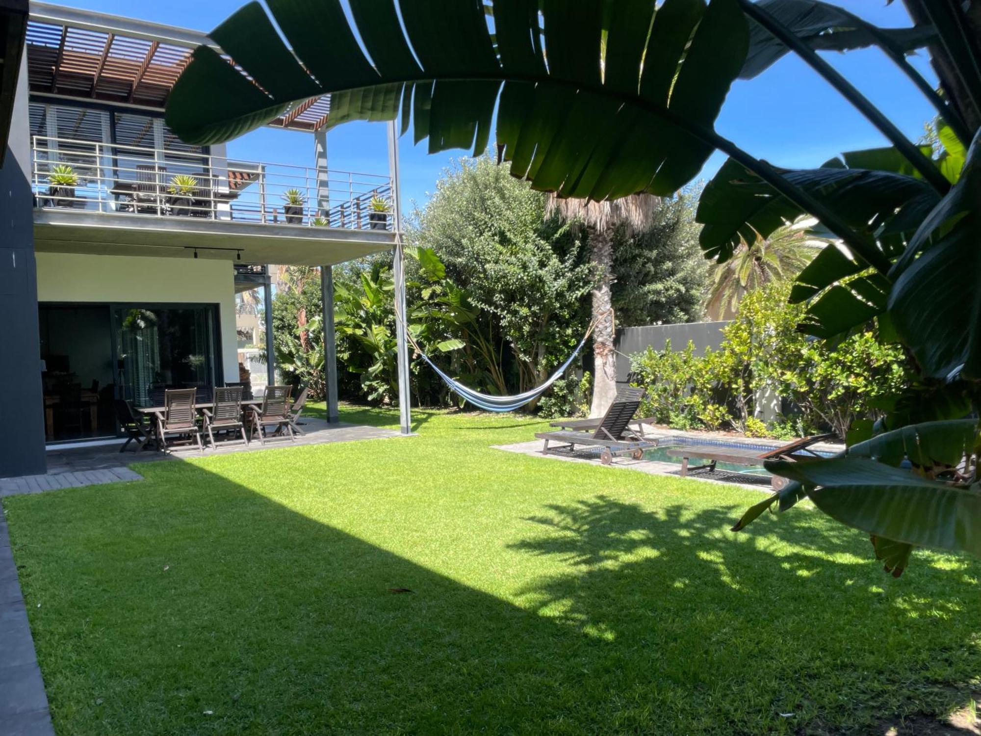 Sunset-Loft Hotel Cape Town Ngoại thất bức ảnh