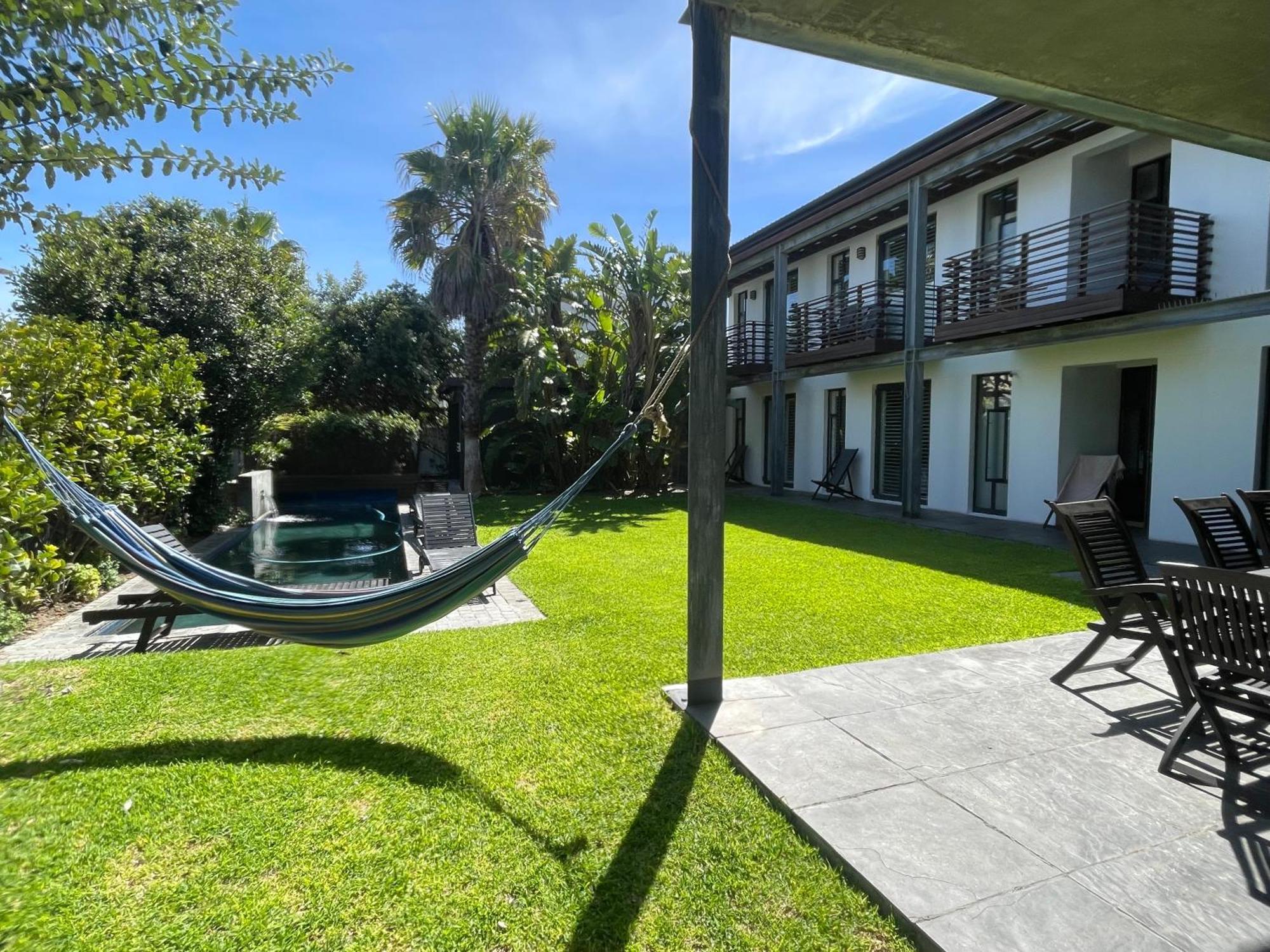 Sunset-Loft Hotel Cape Town Ngoại thất bức ảnh