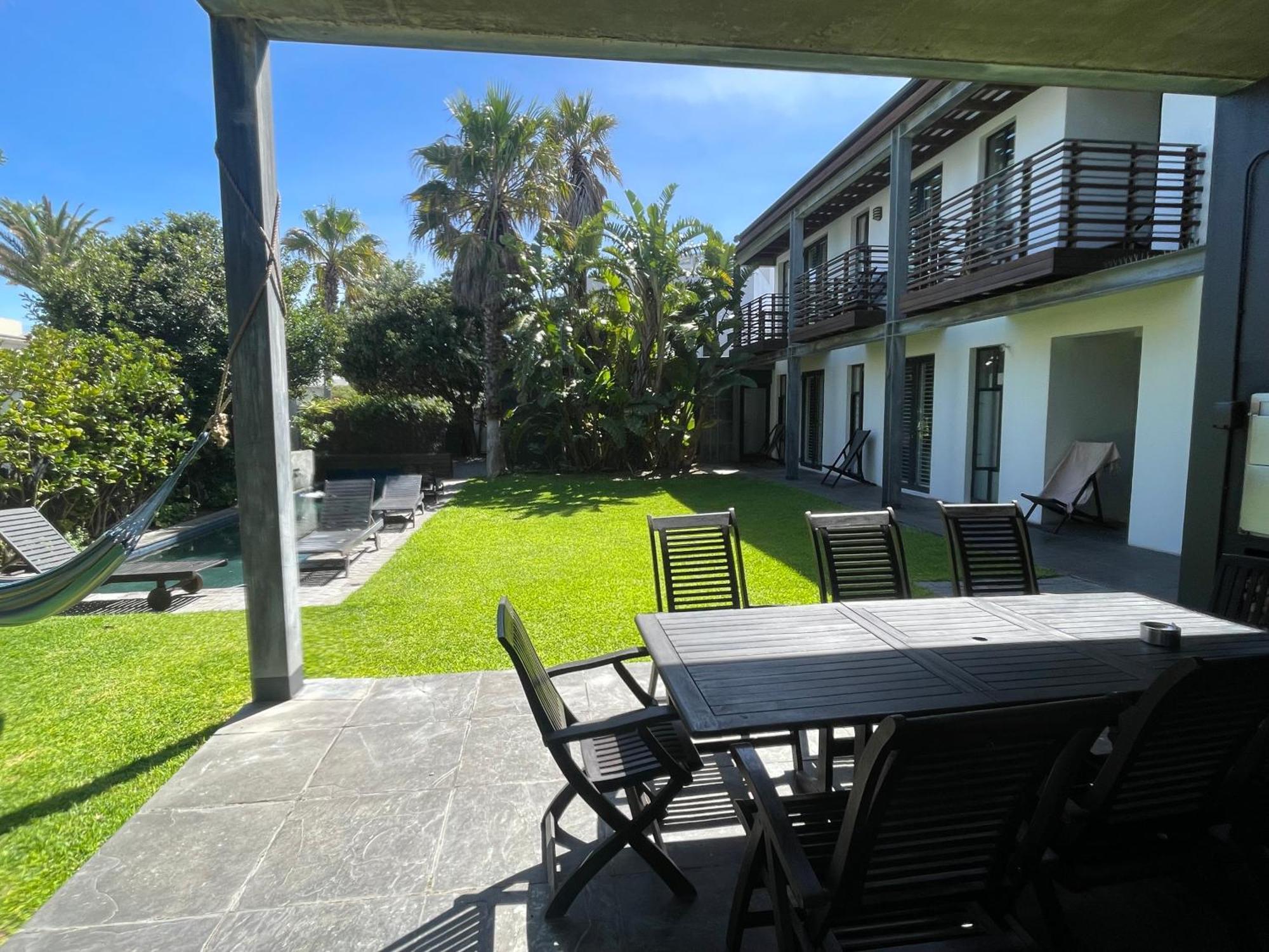 Sunset-Loft Hotel Cape Town Ngoại thất bức ảnh