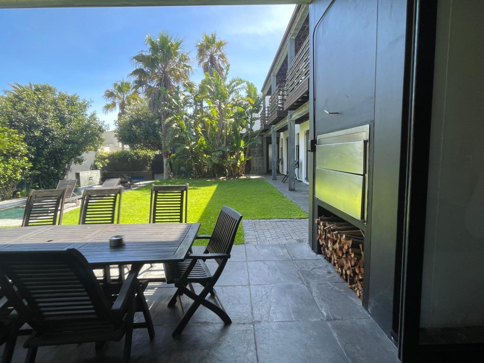 Sunset-Loft Hotel Cape Town Ngoại thất bức ảnh