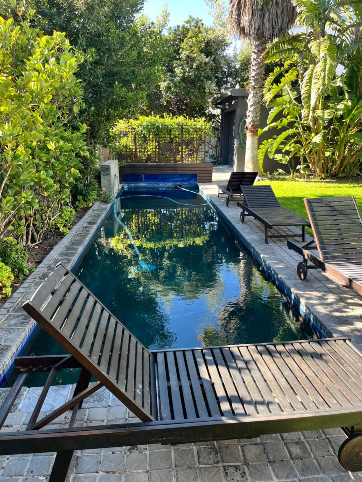 Sunset-Loft Hotel Cape Town Ngoại thất bức ảnh