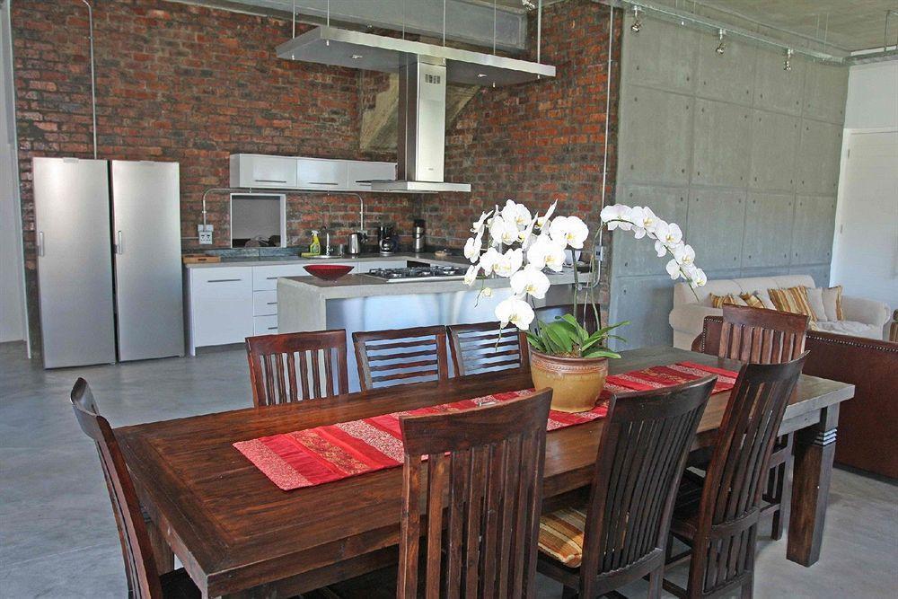 Sunset-Loft Hotel Cape Town Ngoại thất bức ảnh