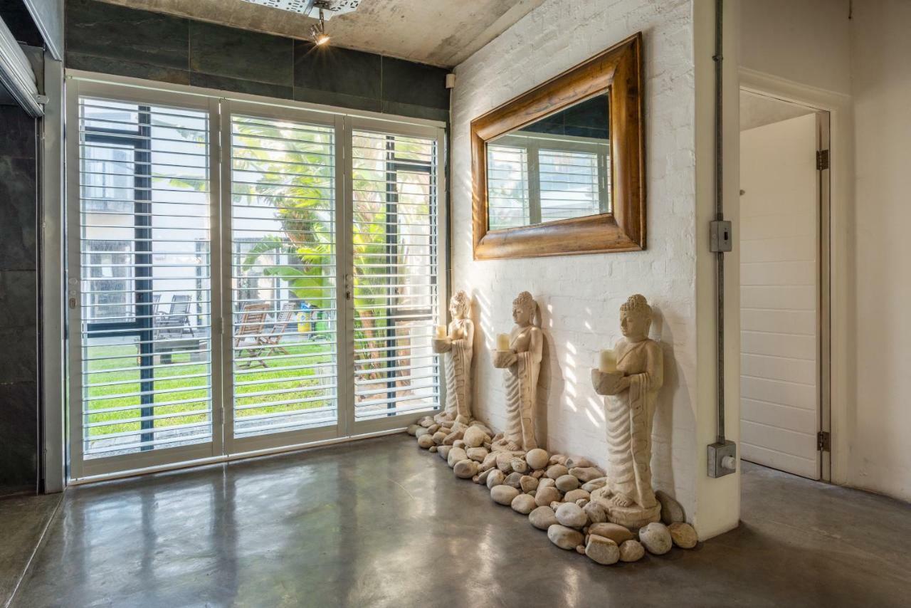 Sunset-Loft Hotel Cape Town Ngoại thất bức ảnh