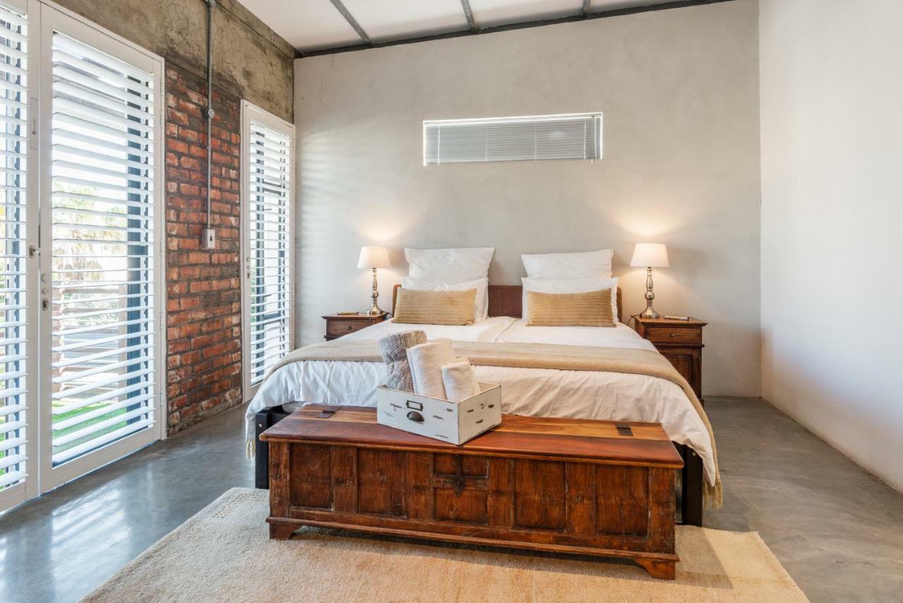 Sunset-Loft Hotel Cape Town Ngoại thất bức ảnh