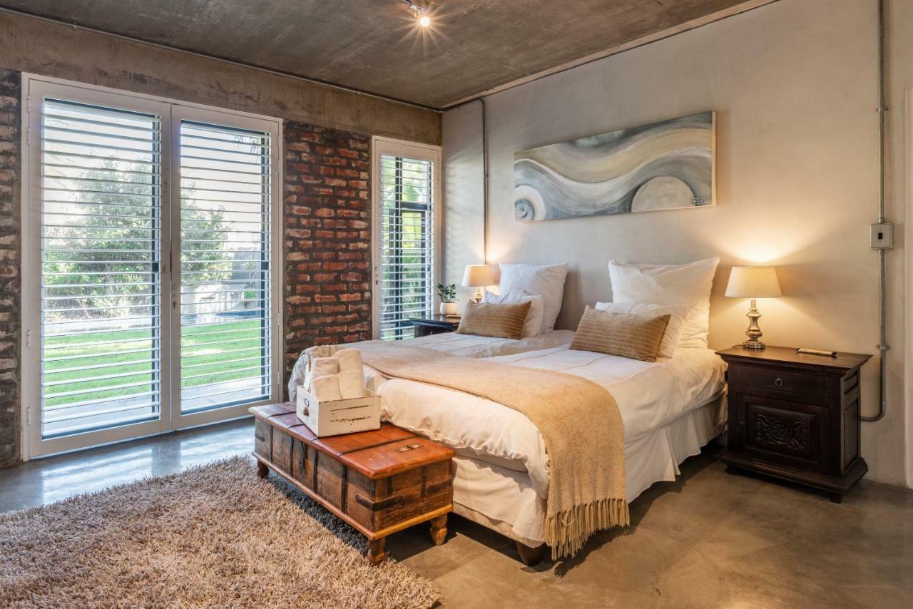Sunset-Loft Hotel Cape Town Ngoại thất bức ảnh