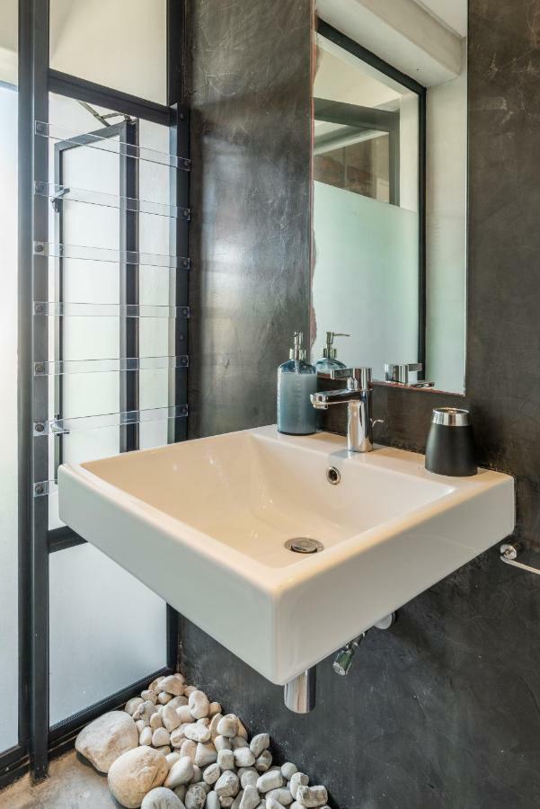 Sunset-Loft Hotel Cape Town Ngoại thất bức ảnh