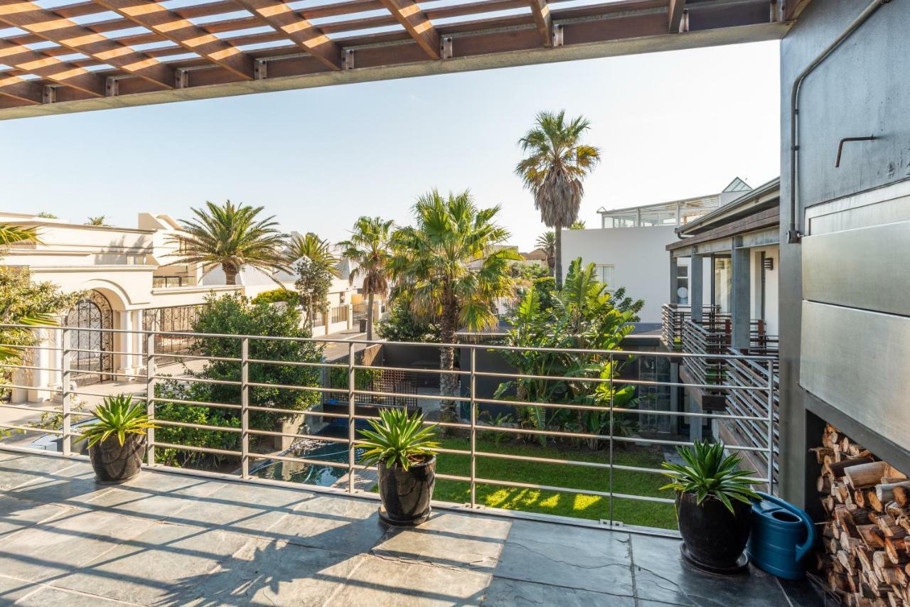 Sunset-Loft Hotel Cape Town Ngoại thất bức ảnh